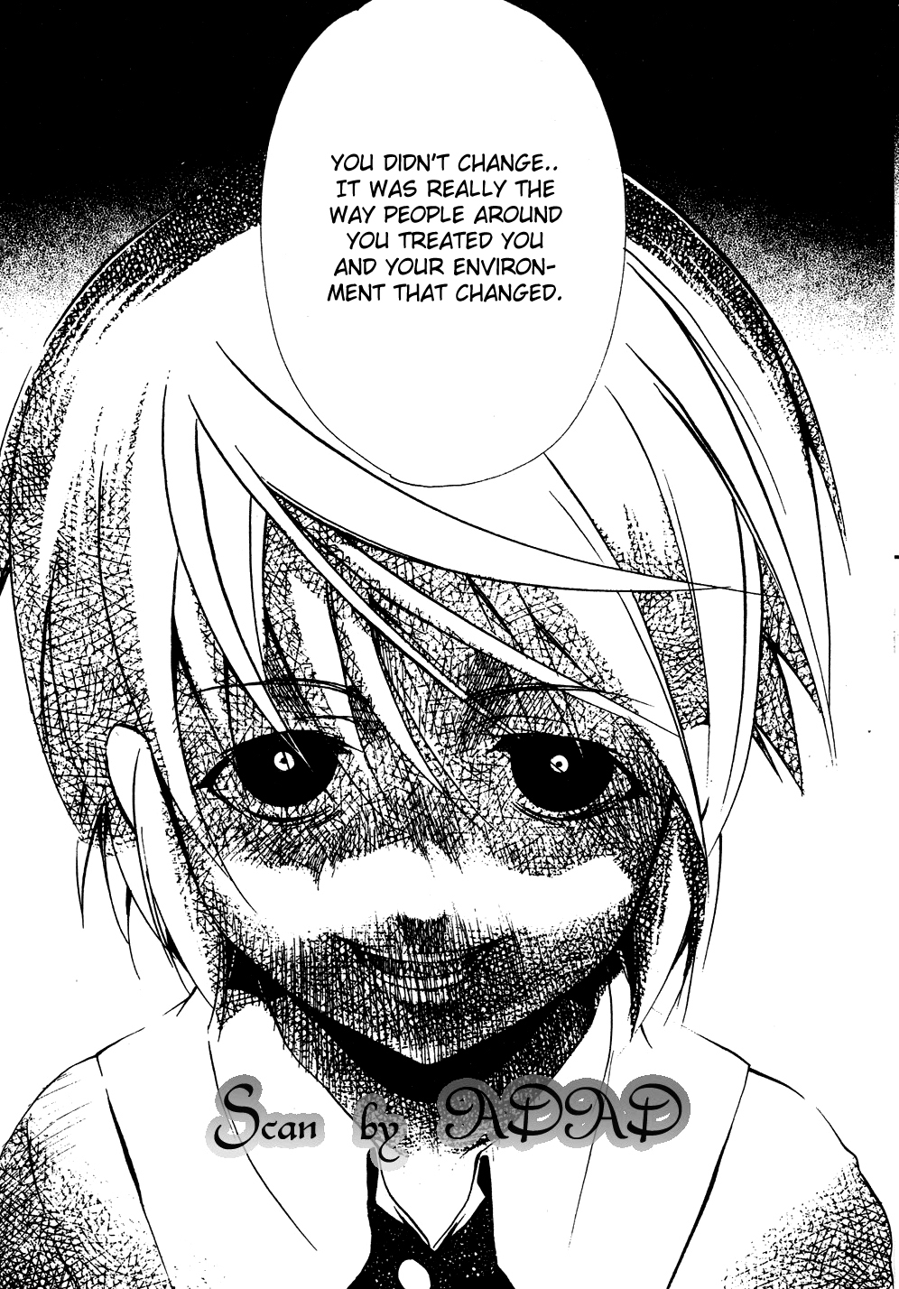 Tamago no Kimi! Chapter 15.2 page 22 - Chapter 15 v2 : Egg 15 : The Heart's Shell