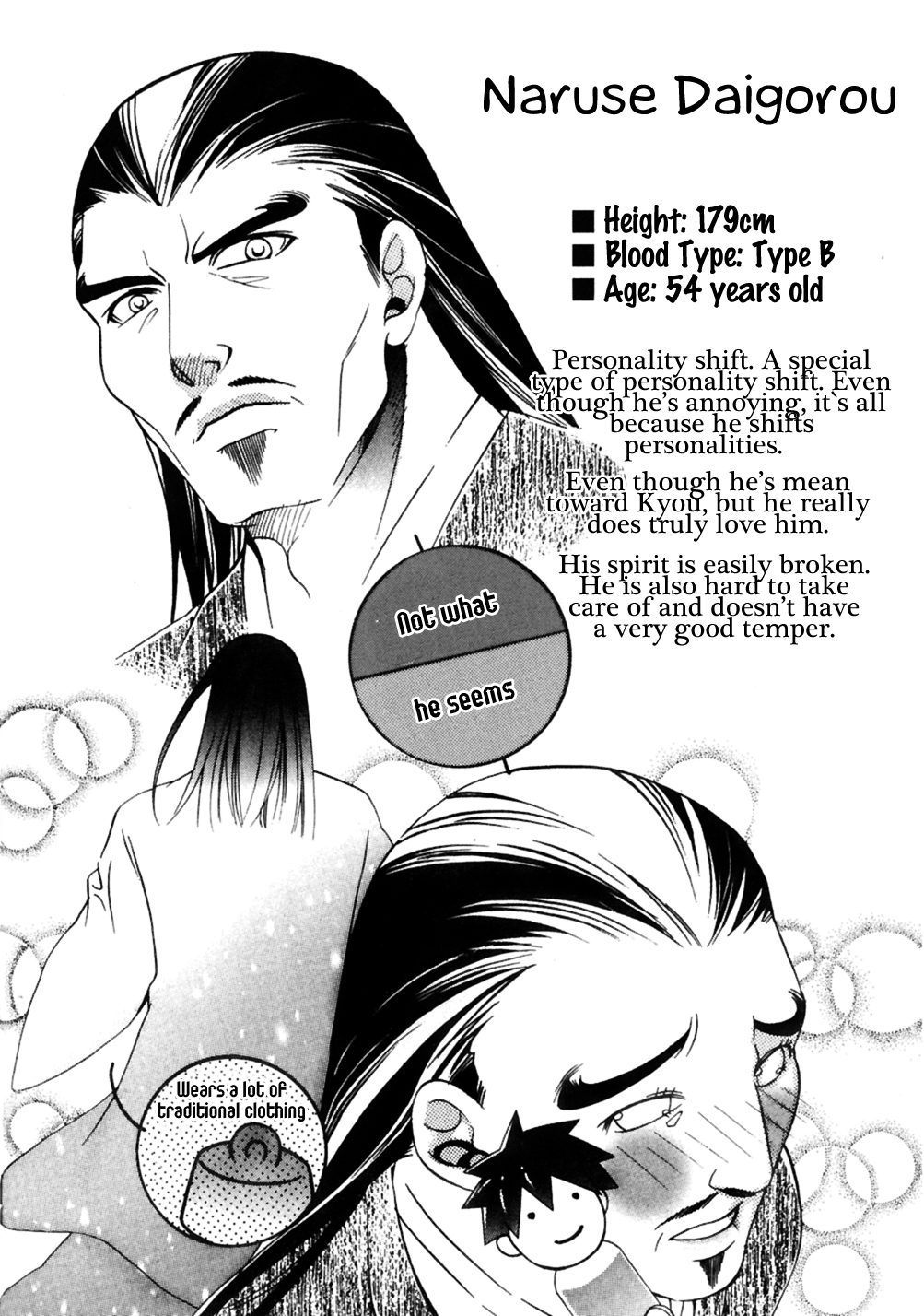 Tamago no Kimi! Chapter 16.2 page 3 - Chapter 16 v2 : Egg 16 : Molting Time