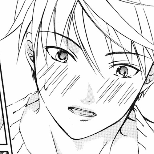 Tamago no Kimi! Chapter 16 v2 : Egg 16 : Molting Time cover
