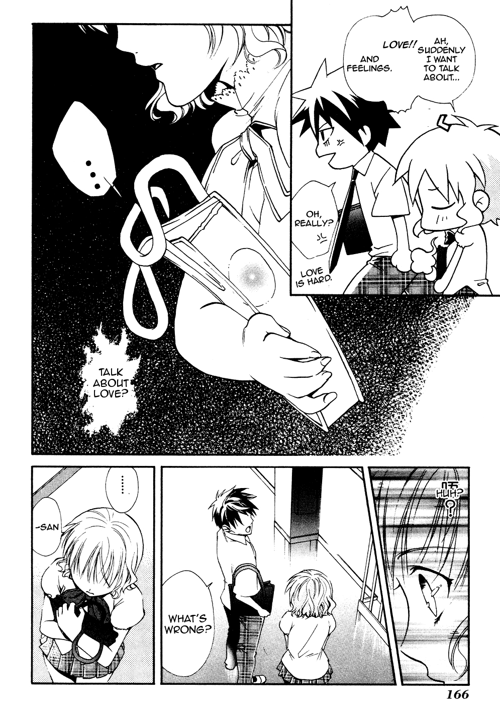 Tamago no Kimi! Chapter 17 page 24 - Chapter 17 v2 : Egg 17 : A New School Term of Love in the Summer