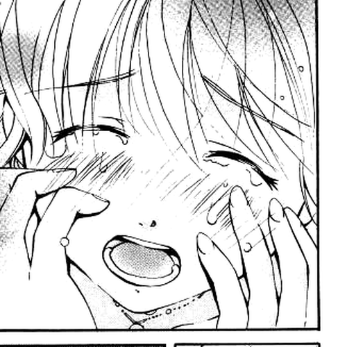 Tamago no Kimi! Chapter 19 v2 : Egg 19 : Grandmother cover
