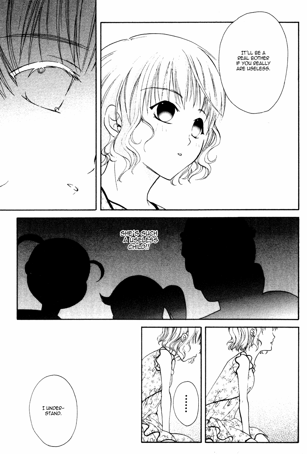 Tamago no Kimi! Chapter 2.2 page 15 - Chapter 2 v2 : Egg 2 :