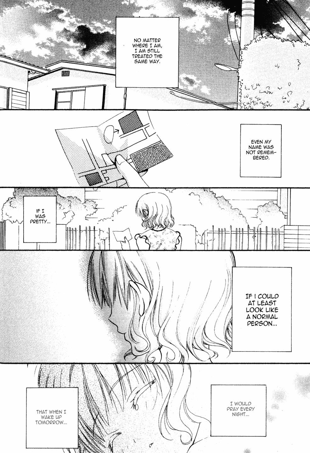 Tamago no Kimi! Chapter 2.2 page 16 - Chapter 2 v2 : Egg 2 :
