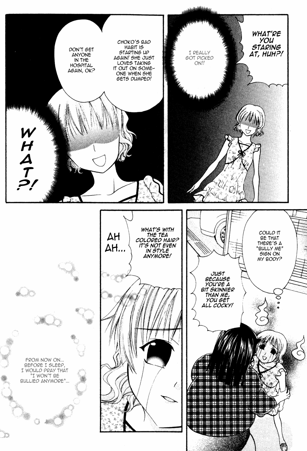 Tamago no Kimi! Chapter 2.2 page 18 - Chapter 2 v2 : Egg 2 :