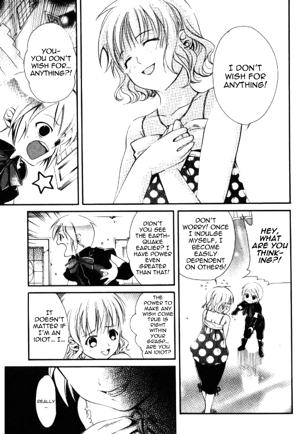 Tamago no Kimi! Chapter 20.2 page 11 - Chapter 20 v2 : Egg 20 : Haneko