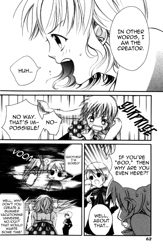 Tamago no Kimi! Chapter 20.2 page 6 - Chapter 20 v2 : Egg 20 : Haneko