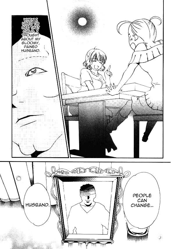 Tamago no Kimi! Chapter 21.2 page 5 - Chapter 21 v2 : Egg 21 : I Won't Forget