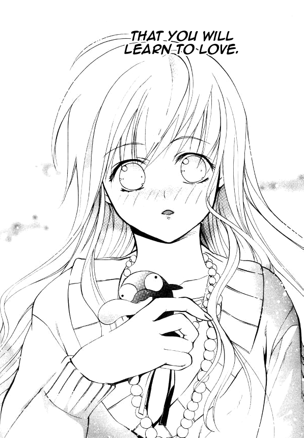 Tamago no Kimi! Chapter 24.2 page 28 - Chapter 24 v2 : Last Egg : Tamago no Kimi [End]