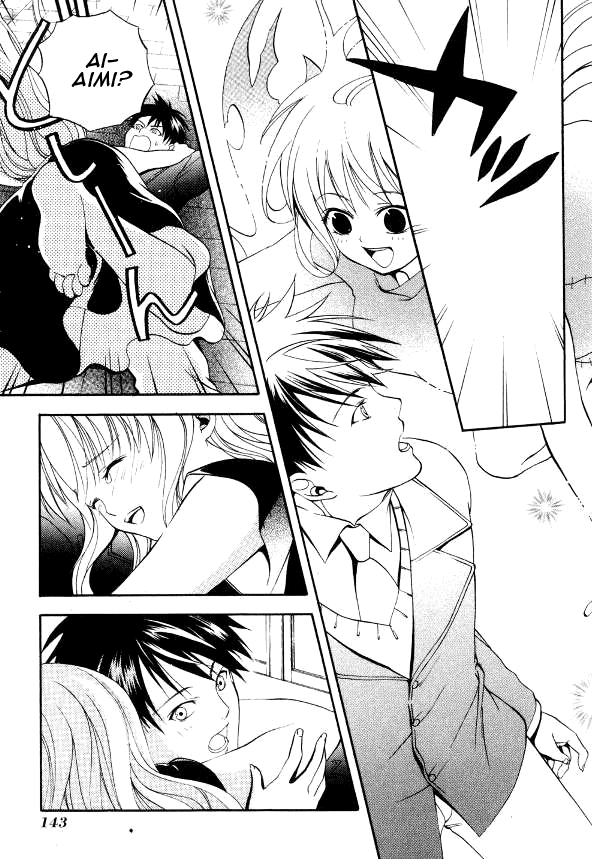 Tamago no Kimi! Chapter 24.2 page 3 - Chapter 24 v2 : Last Egg : Tamago no Kimi [End]
