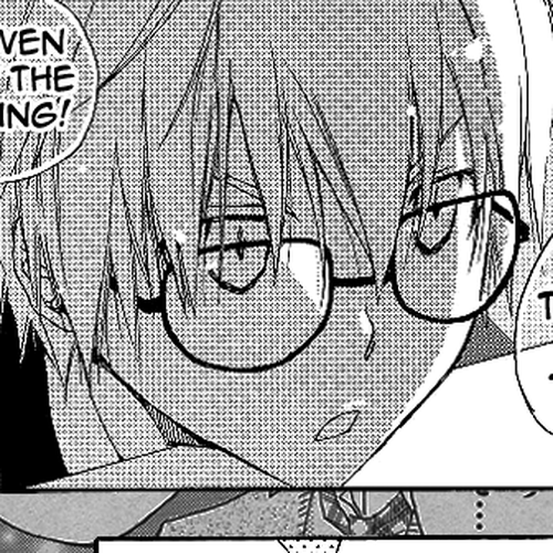 Tamago no Kimi! Chapter 24 v2 : Last Egg : Tamago no Kimi [End] cover