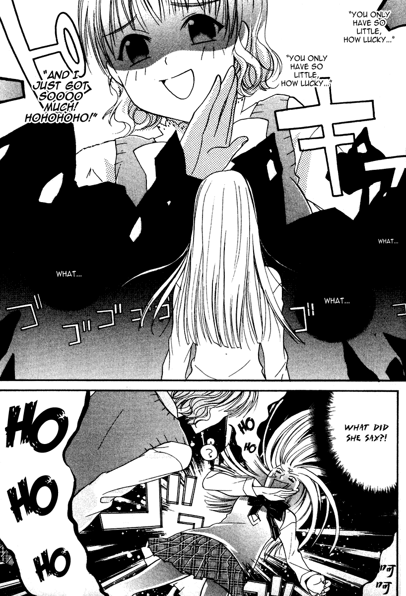 Tamago no Kimi! Chapter 4.2 page 30 - Chapter 4 v2 : Egg 4 : The Egg's School