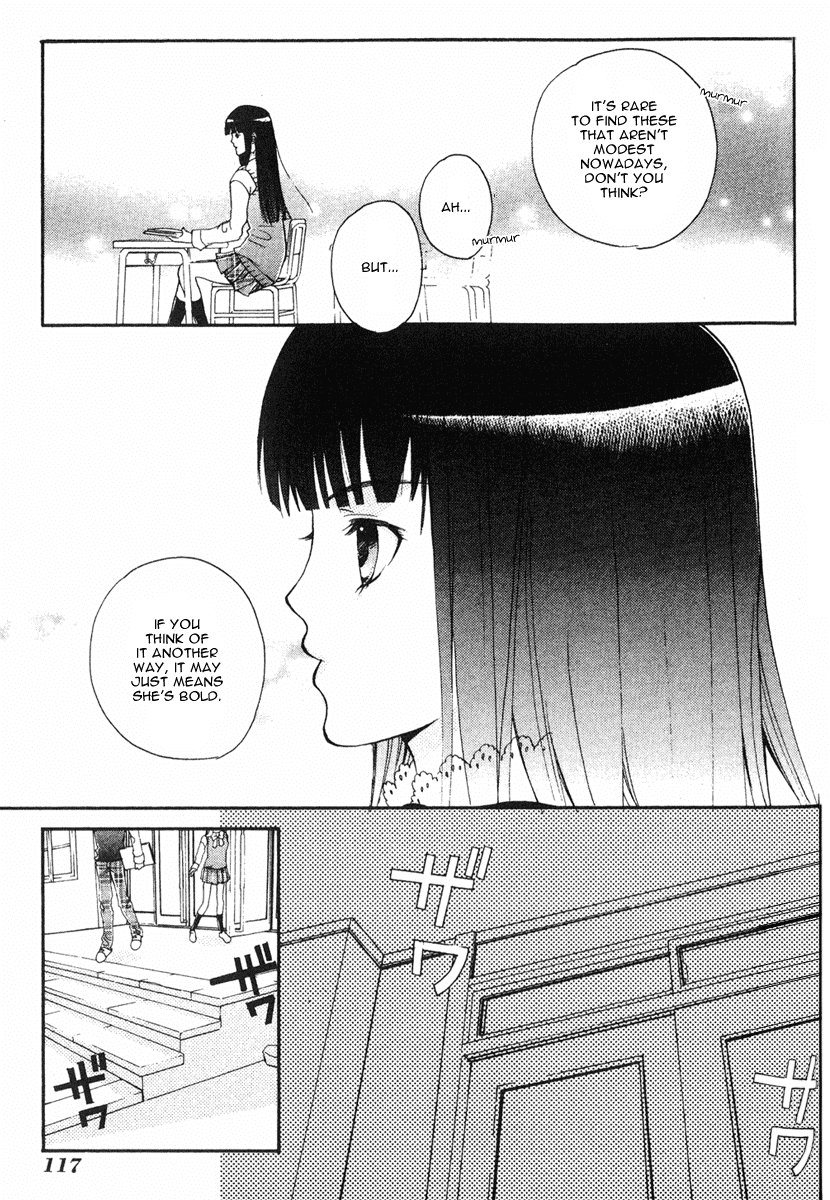 Tamago no Kimi! Chapter 4.2 page 6 - Chapter 4 v2 : Egg 4 : The Egg's School