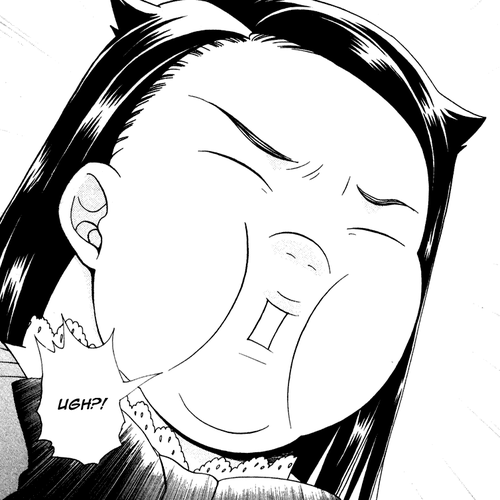 Tamago no Kimi! Chapter 4 v2 : Egg 4 : The Egg's School cover