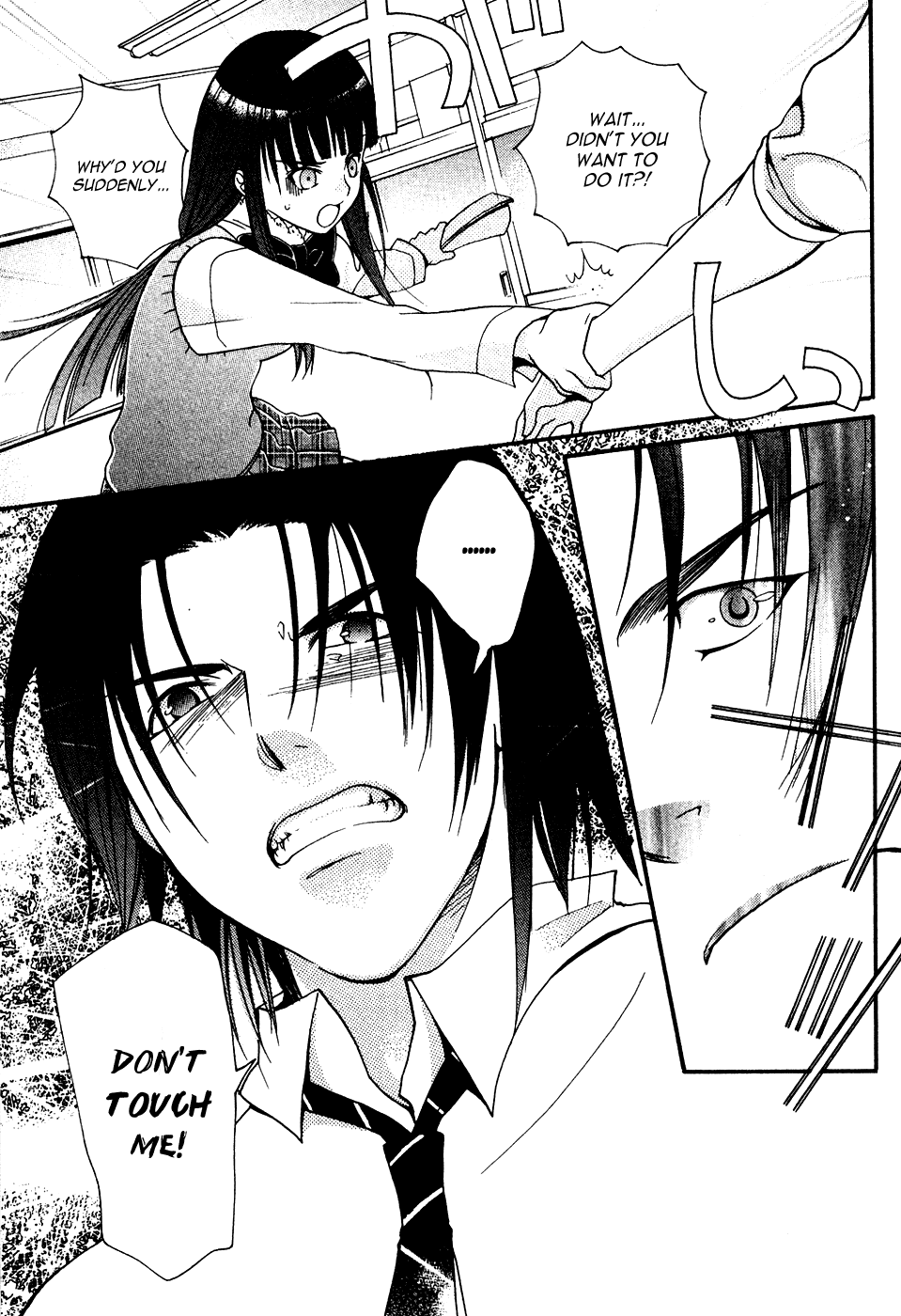Tamago no Kimi! Chapter 5.2 page 28 - Chapter 5 v2 : Egg 5 : The Egg Becomes an Actor?