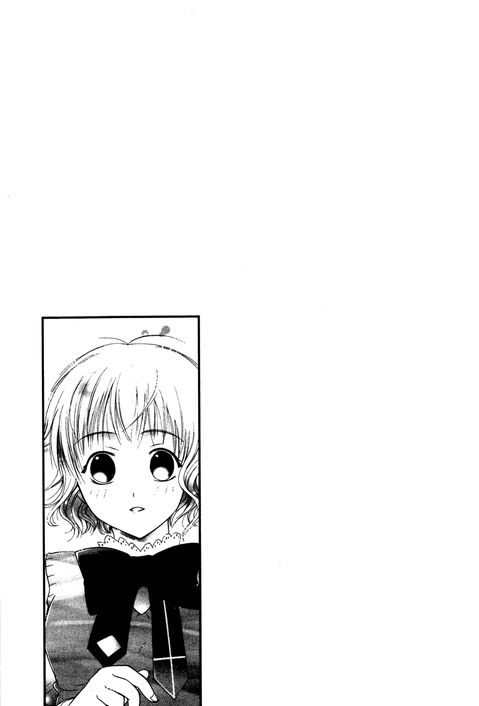 Tamago no Kimi! Chapter 5.2 page 34 - Chapter 5 v2 : Egg 5 : The Egg Becomes an Actor?