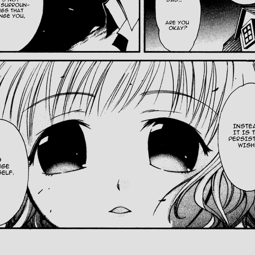 Tamago no Kimi! Chapter 8 v2 : Egg 8 : Good Kid, Bad Kid, Normal Kid cover