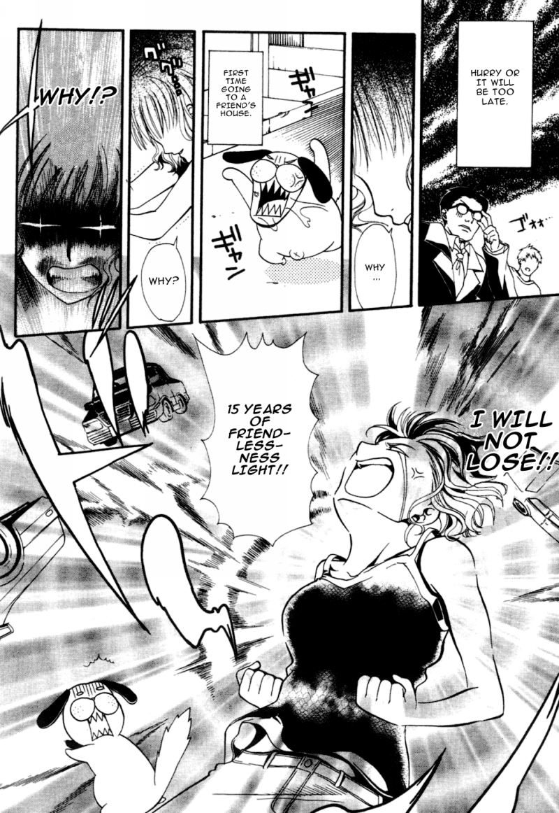Tamago no Kimi! Chapter 9.2 page 10 - Chapter 9 v2 : Egg 9 : Conditions of a Friend