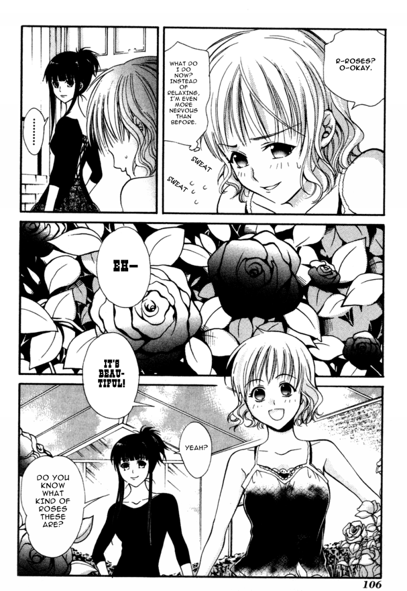 Tamago no Kimi! Chapter 9.2 page 16 - Chapter 9 v2 : Egg 9 : Conditions of a Friend
