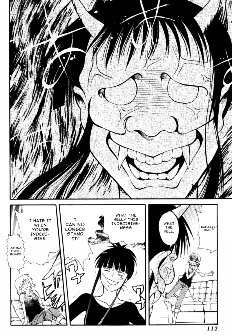 Tamago no Kimi! Chapter 9.2 page 22 - Chapter 9 v2 : Egg 9 : Conditions of a Friend
