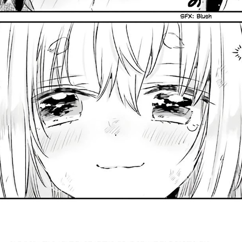 Tamamo no Koi Chapter 6 cover