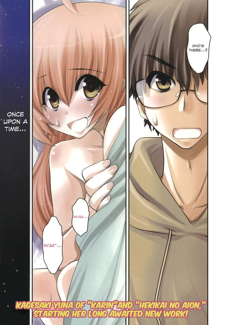 Tamanyan Chapter 1.2 page 2 - Chapter 1 v2