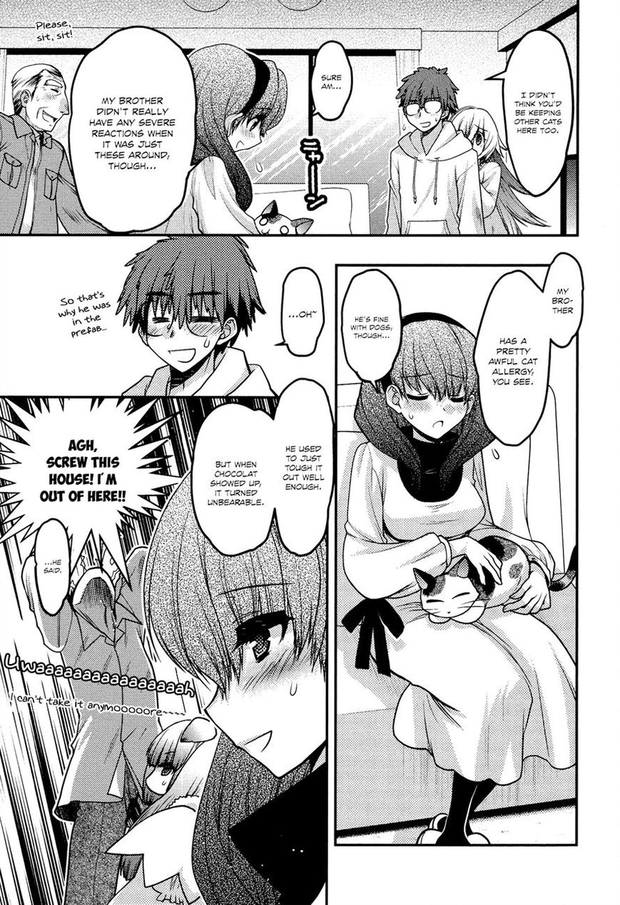Tamanyan Chapter 10 page 11 - Chapter 10