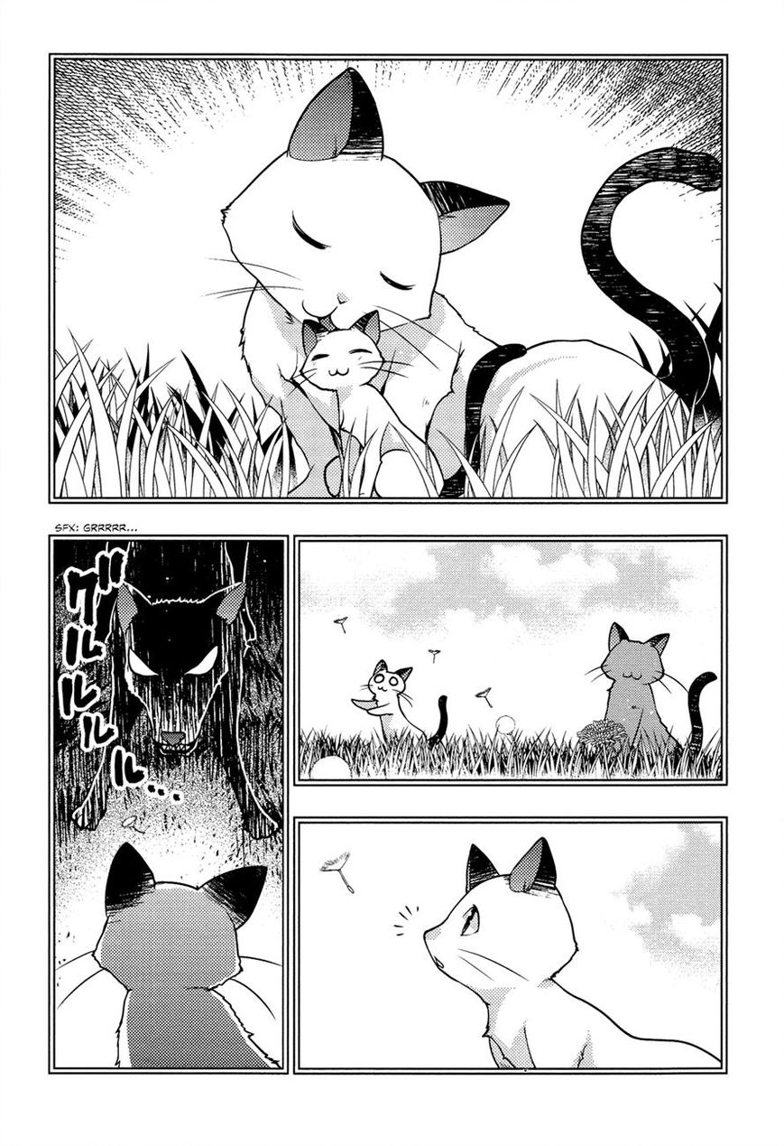 Tamanyan Chapter 10 page 13 - Chapter 10