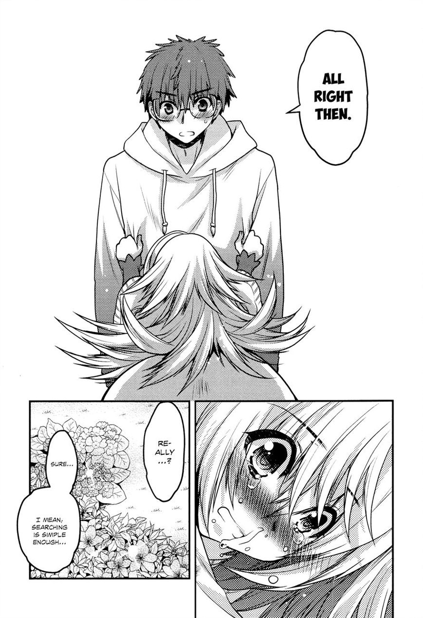 Tamanyan Chapter 10 page 27 - Chapter 10