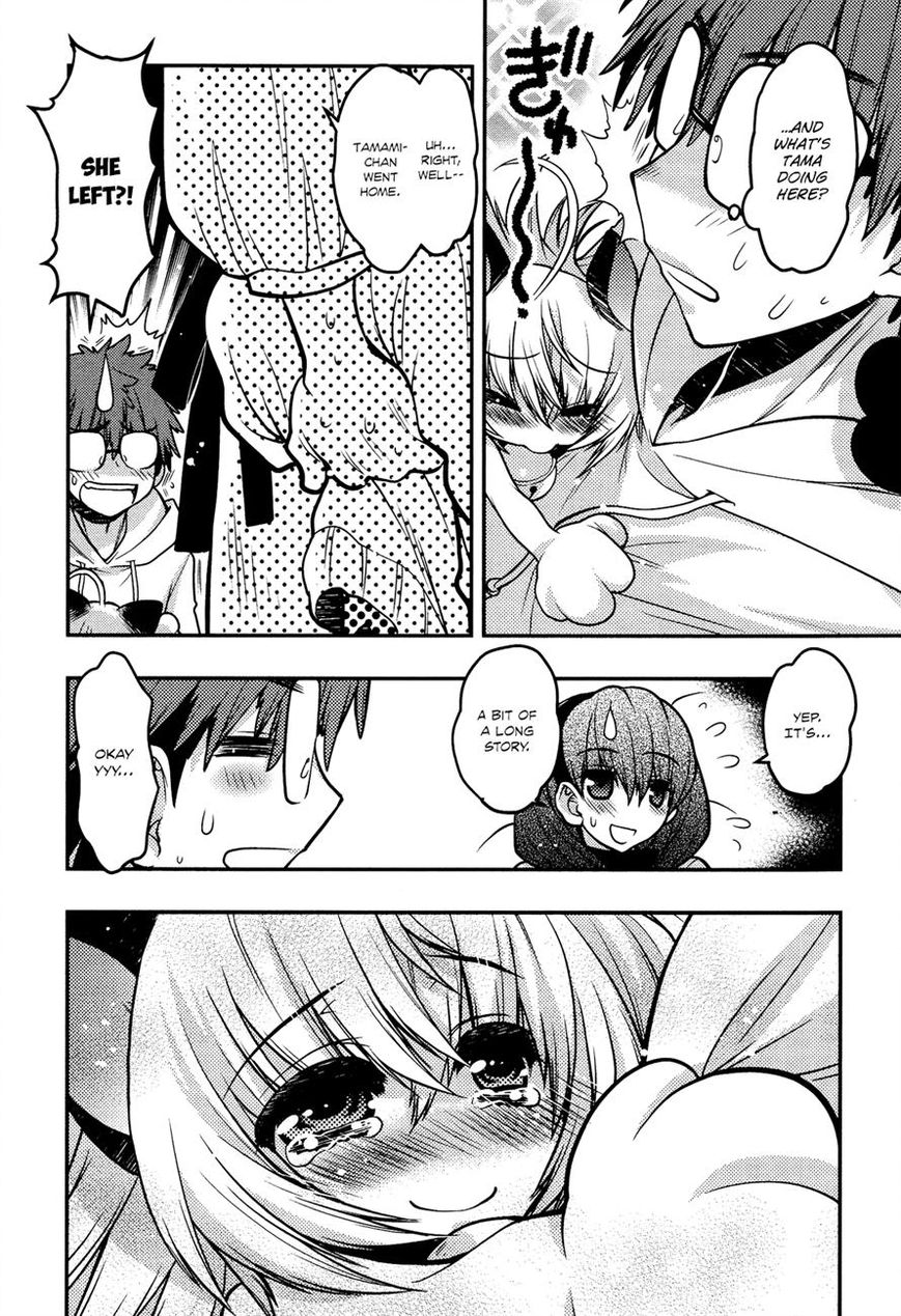 Tamanyan Chapter 10 page 30 - Chapter 10