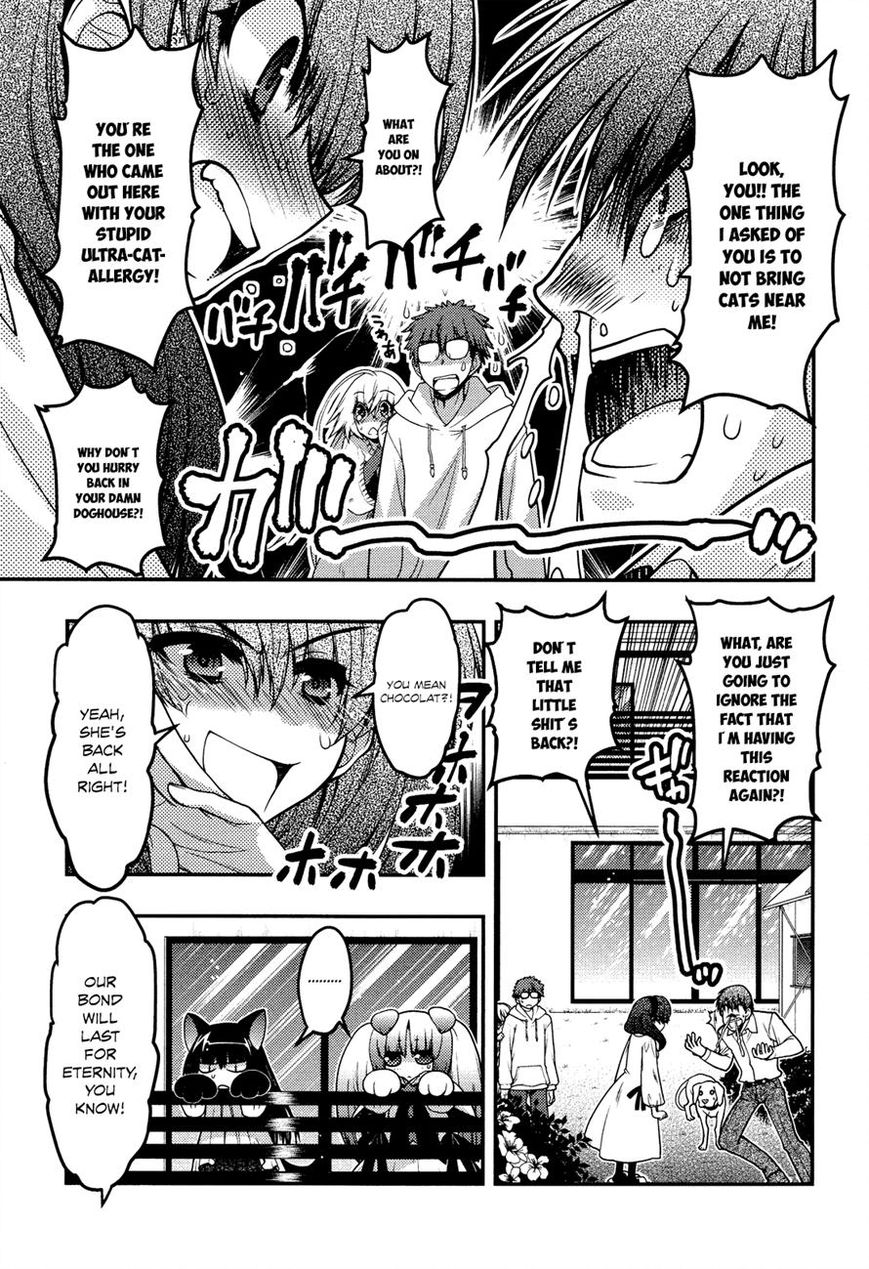 Tamanyan Chapter 10 page 7 - Chapter 10