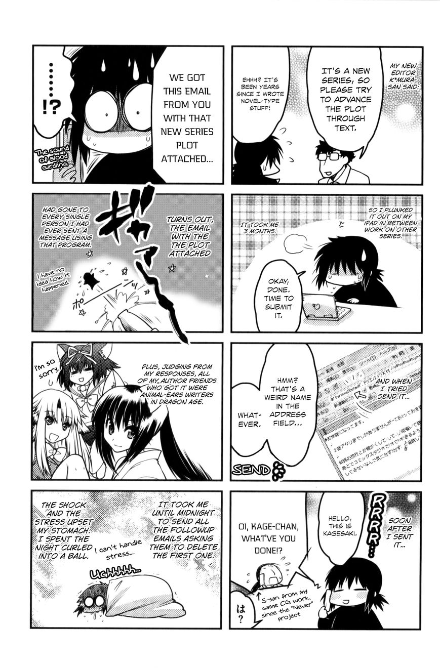 Tamanyan Chapter 15 page 35 - Chapter 15