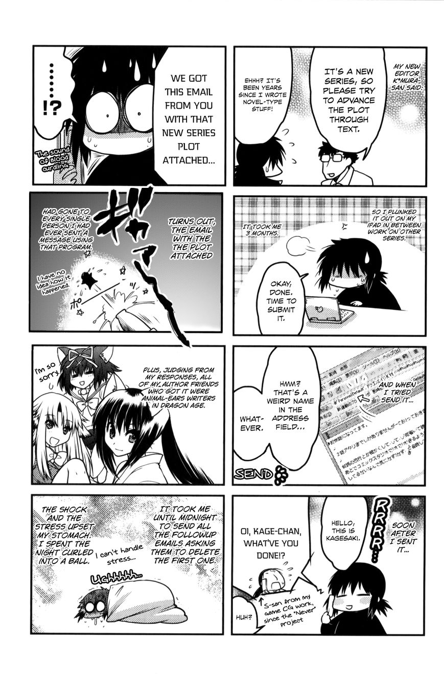 Tamanyan Chapter 15 page 36 - Chapter 15
