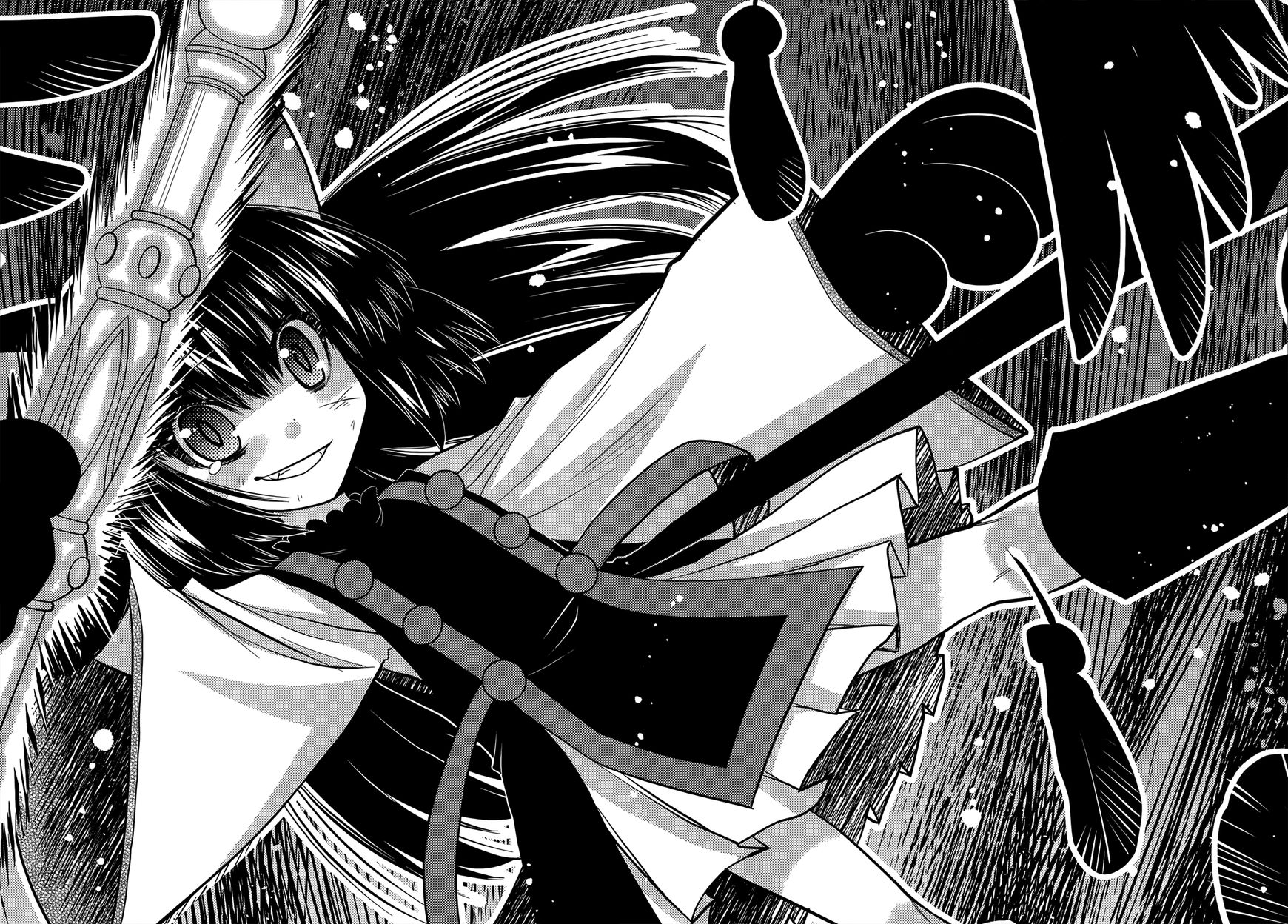 Tamanyan Chapter 2 page 13 - Chapter 2