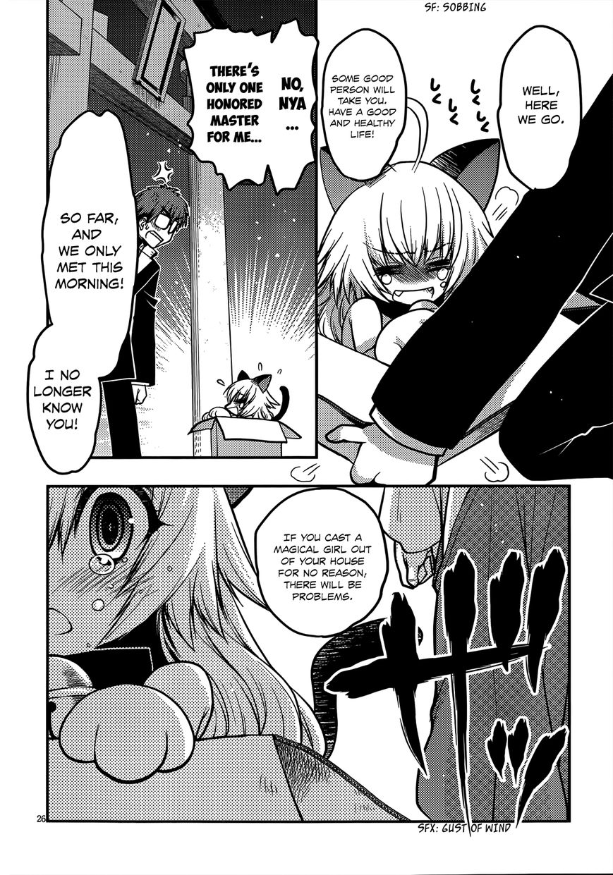 Tamanyan Chapter 2 page 26 - Chapter 2
