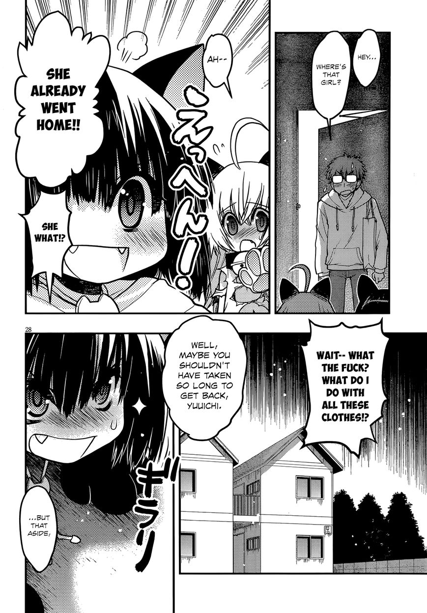 Tamanyan Chapter 5 page 29 - Chapter 5