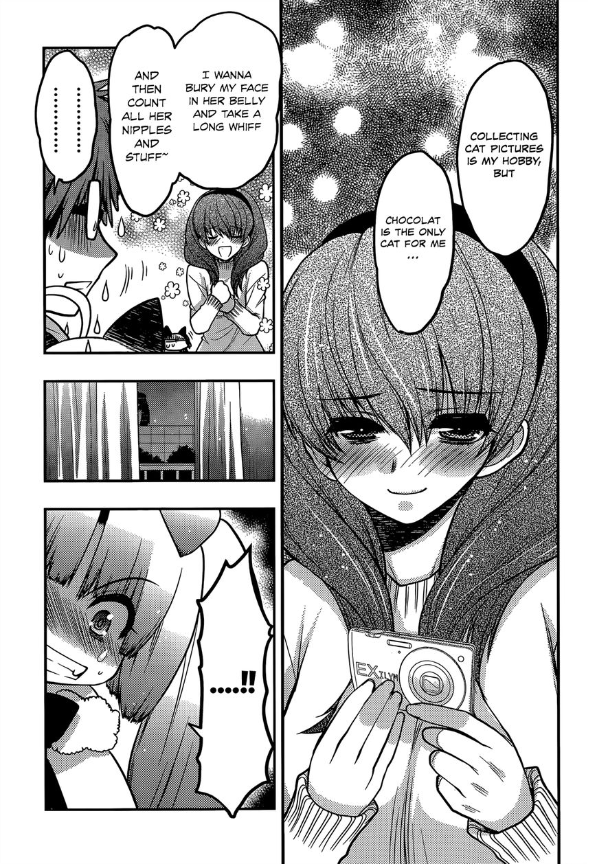 Tamanyan Chapter 6 page 28 - Chapter 6