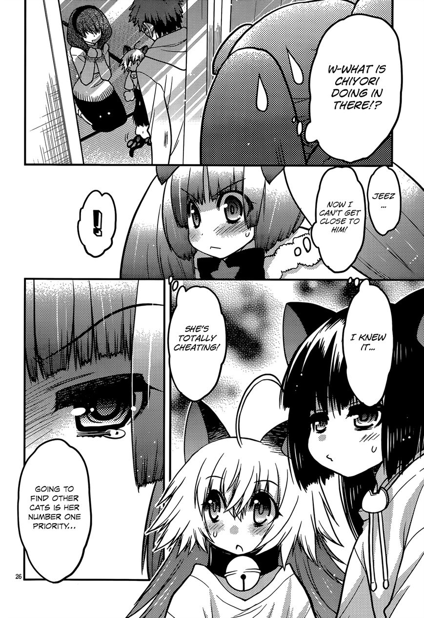 Tamanyan Chapter 6 page 29 - Chapter 6