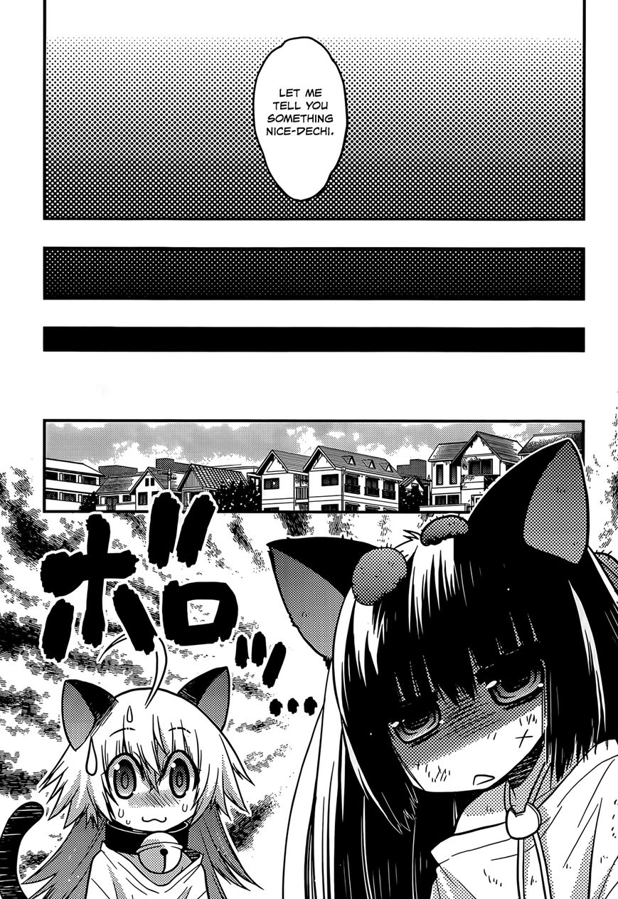 Tamanyan Chapter 6 page 8 - Chapter 6
