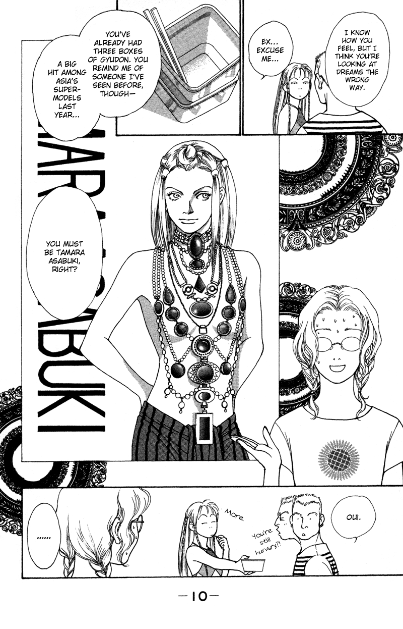 Tamara Chapter 1.2 page 11 - Chapter 1 v2