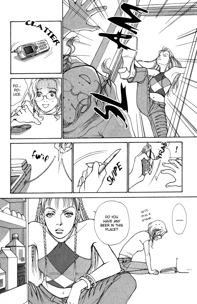 Tamara Chapter 1.2 page 13 - Chapter 1 v2