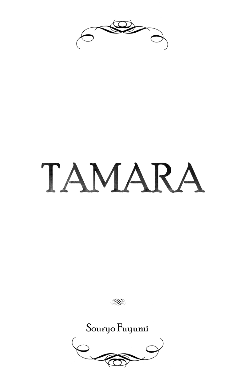 Tamara Chapter 1.2 page 2 - Chapter 1 v2