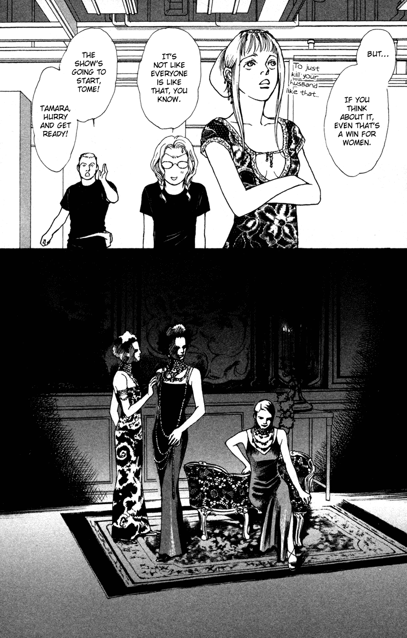 Tamara Chapter 1.2 page 22 - Chapter 1 v2