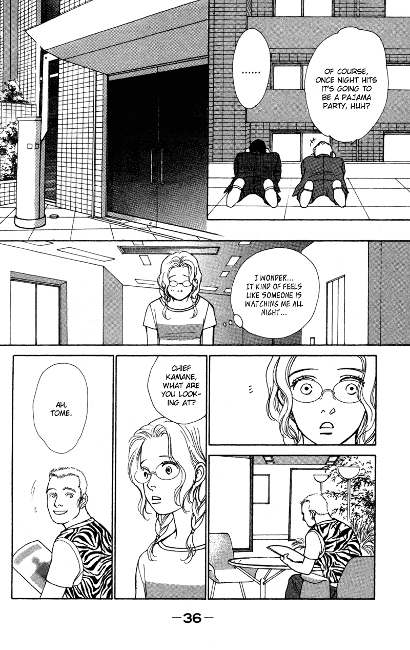 Tamara Chapter 1.2 page 37 - Chapter 1 v2