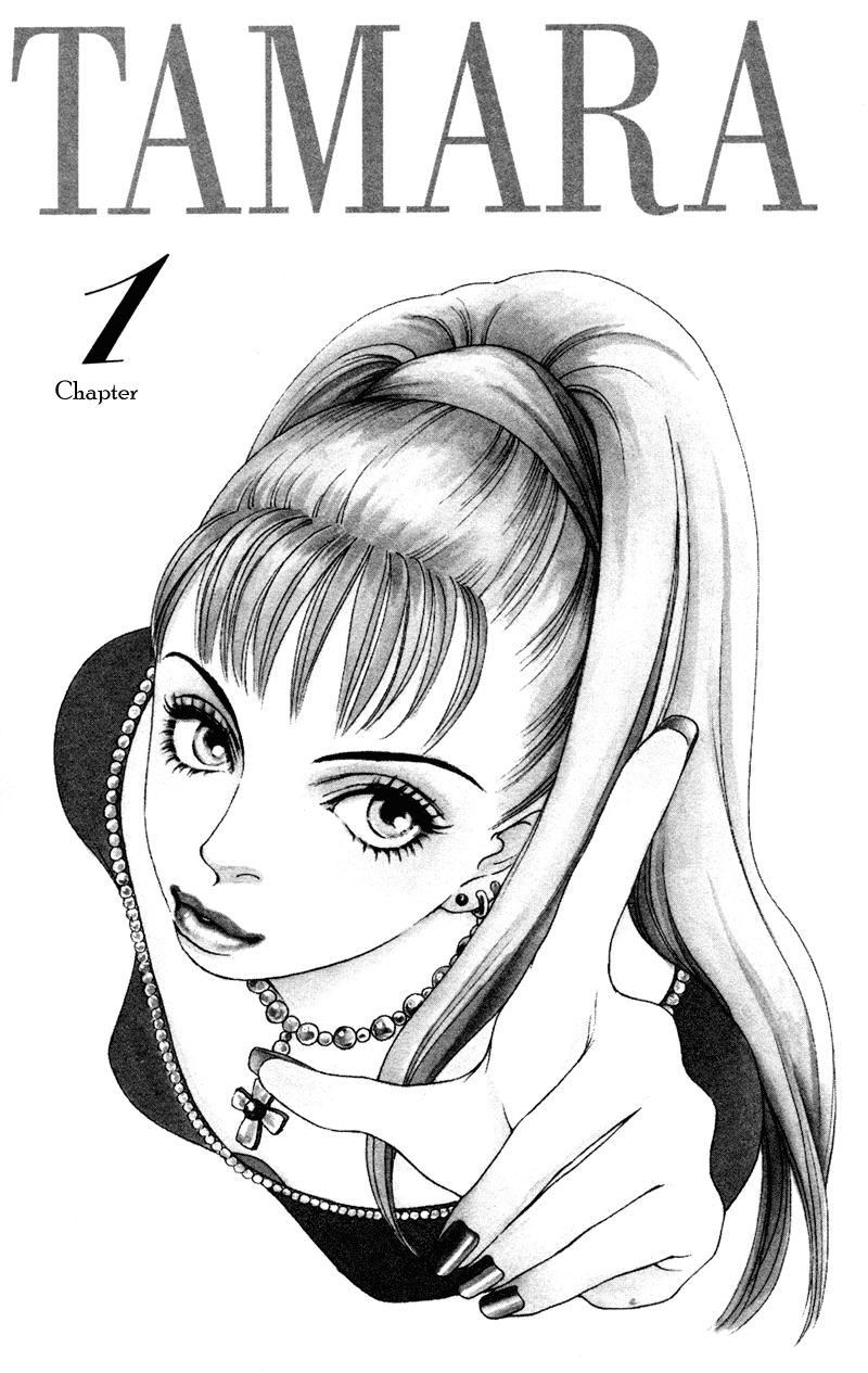 Tamara Chapter 1.2 page 4 - Chapter 1 v2