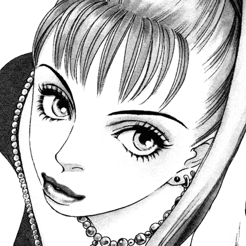 Tamara Chapter 1 v2 cover