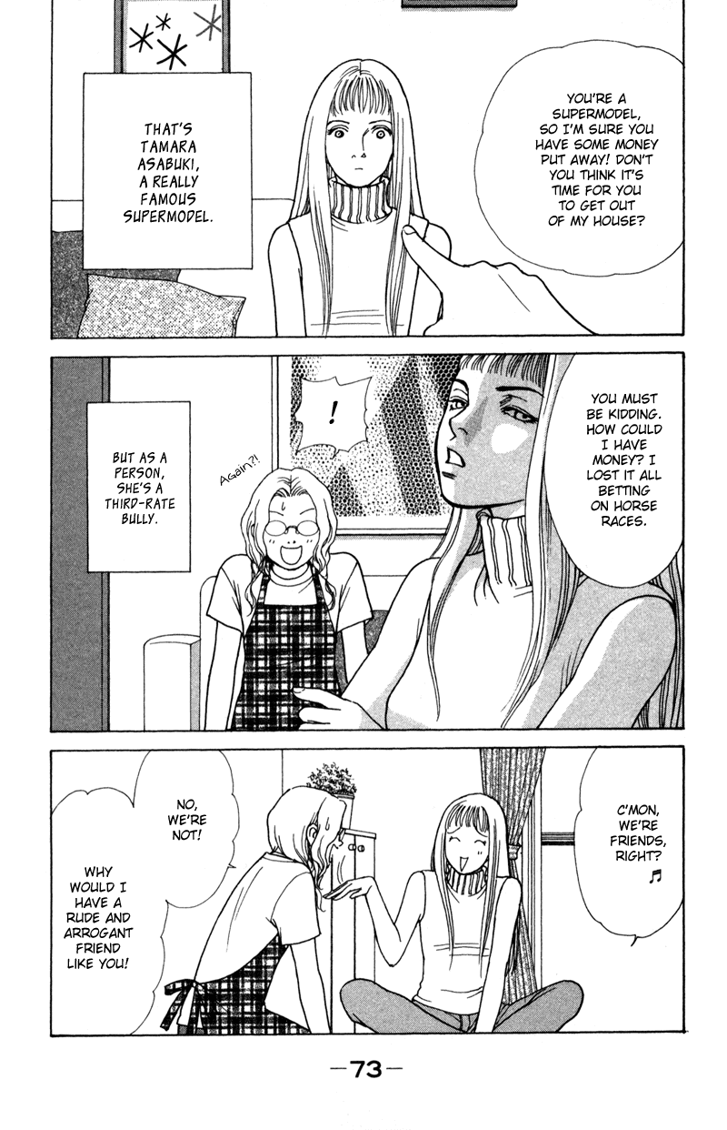 Tamara Chapter 2.2 page 10 - Chapter 2 v2