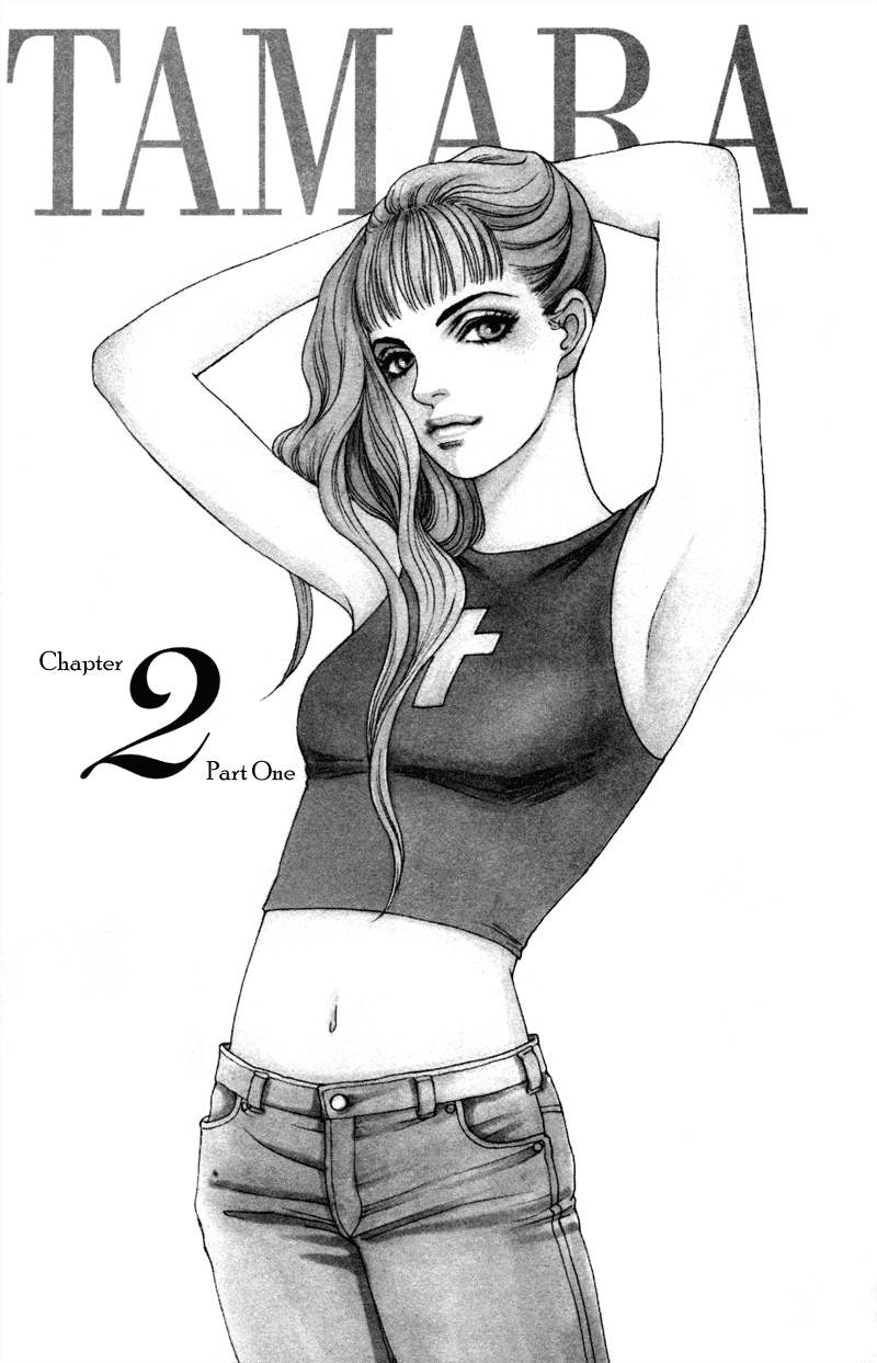 Tamara Chapter 2.2 page 2 - Chapter 2 v2