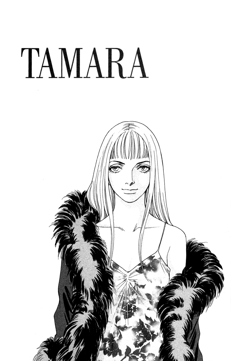 Tamara Chapter 2.2 page 3 - Chapter 2 v2
