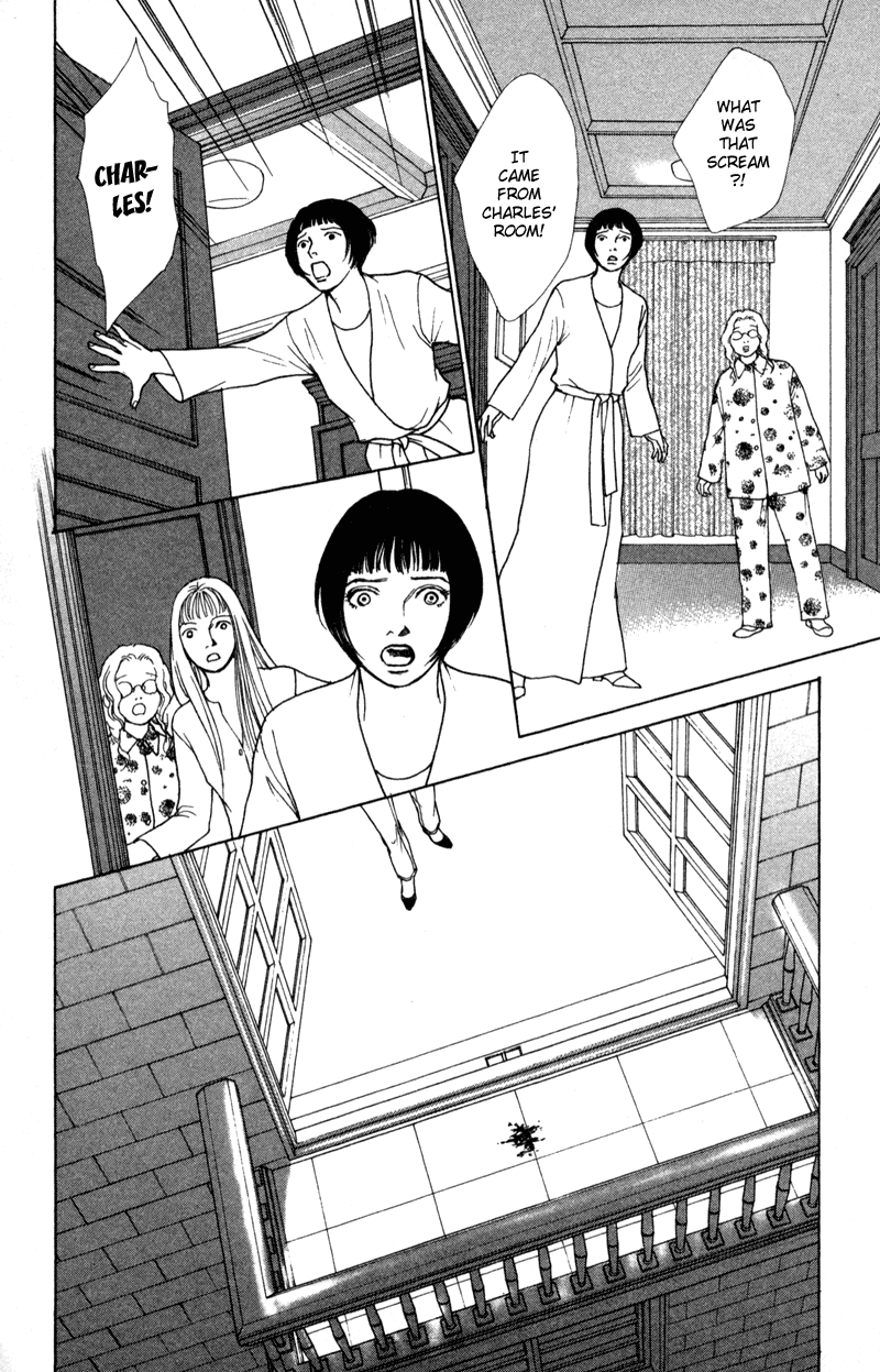 Tamara Chapter 3 page 21 - Chapter 3 v2 : [end]