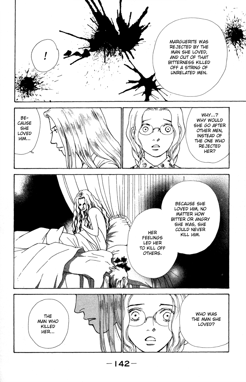 Tamara Chapter 3 page 27 - Chapter 3 v2 : [end]